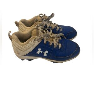 Under Armour Cleats